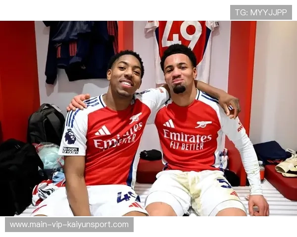 阿森纳宣布将在海外增开青训营引入当地筛选机制