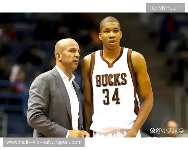 雄鹿开始为字母哥缺阵制定替代方案