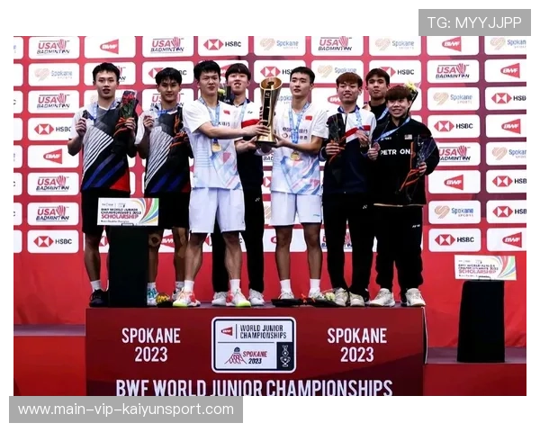 羽毛球亚洲锦标:印尼“金牌男单”耀世,实力碾压! 羽毛球亚洲锦标:印尼“金牌男单”耀世,实力碾压!