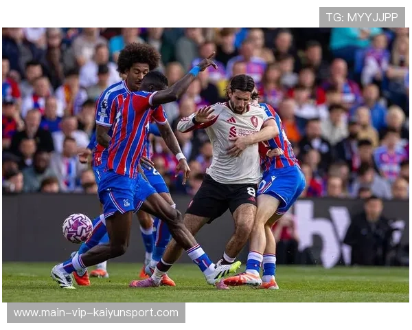 水晶宫防线稳固，主帅战术获赞，水晶宫队