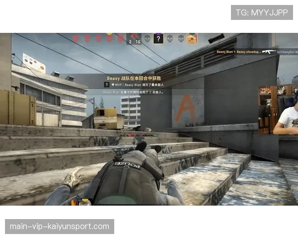 CSGO2高端局最怕的战术出现了
