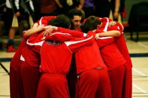 开云体育登陆入口-北京队战术升级，争夺“最后一场”！