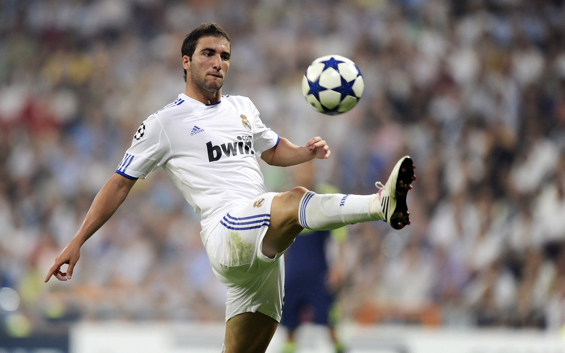 16场0球!英超最大“水货”改变争四格局